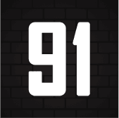 Кухня 91