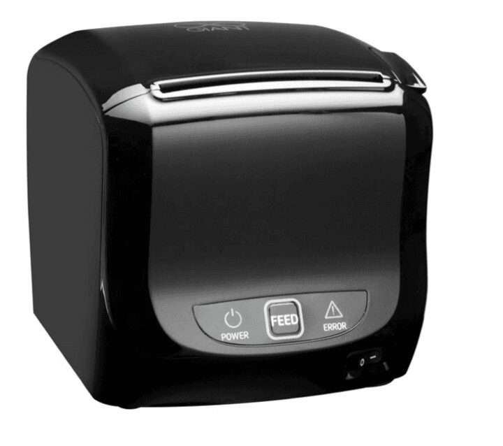 SAM4S ELLIX50
