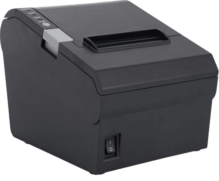 MERTECH MPRINT G80